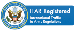 ITAR Logo